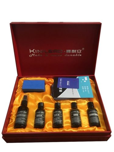 汽车镀晶产品排行榜(汽车镀膜剂十大品牌)插图1