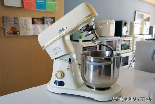 厨师机排行榜(厨师机品牌十大排名)插图7