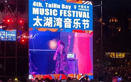 中国最浪漫的乐队排名前十(国内十大最火的乐队排名)插图12