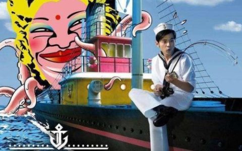 周杰伦专辑排行榜(周杰伦公认的最巅峰的专辑)