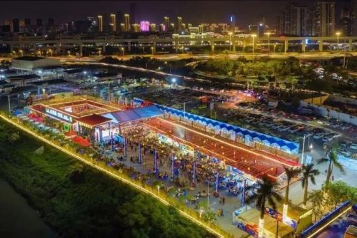 厦门夜宵排行榜(厦门大排档排名榜)插图29