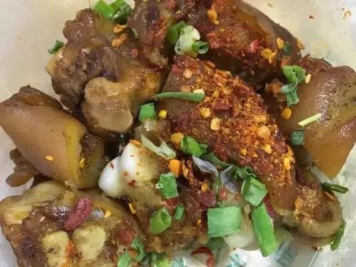 成都熬夜美食排名前十(四川特色美食排名榜)插图4