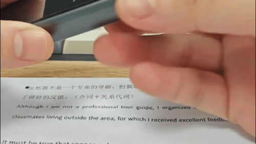 笔品牌排行榜(十大公认最好中性笔)插图35