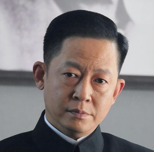 中国内地男明星排行榜(内地男演员前100名)插图3