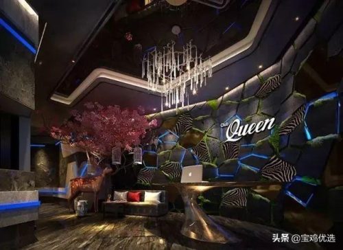 宝鸡夜店排行榜(宝鸡ktv哪家最放得开)插图4