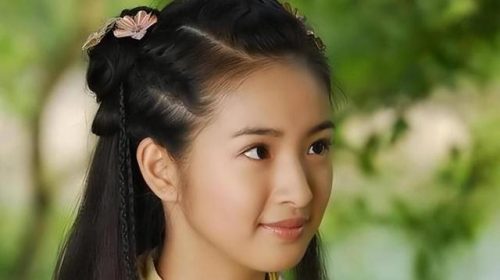 可爱女明星排行榜(2023最火女星排行榜前十名)插图17