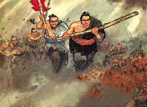 排行榜口号(品牌宣传口号)插图