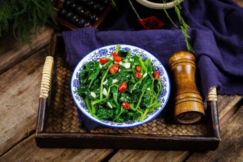 重阳节必吃十种美食(重阳节美食绘画)插图7