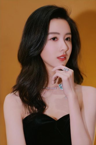 中国大学校花颜值排行榜(中国最美的校花)插图8