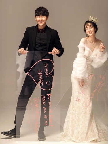 成都婚纱摄影排行榜(温江婚纱摄影店排名)插图1
