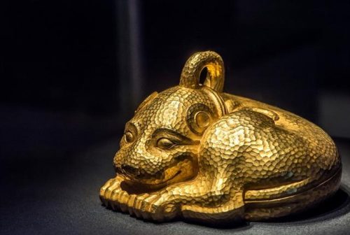 十大古玩小说排行榜(十部必看经典古玩小说)插图7