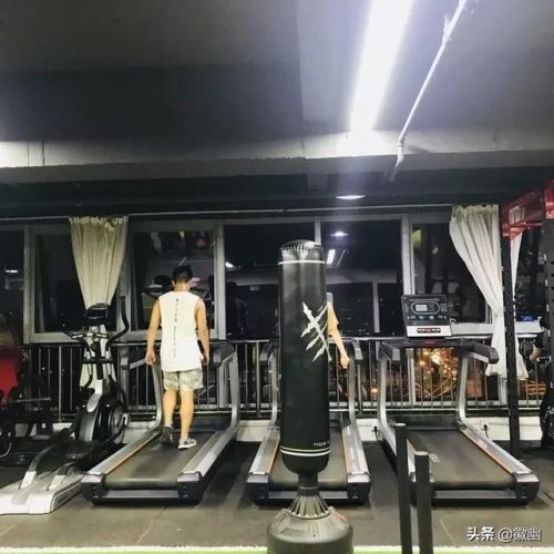 合肥健身房排行榜(合肥健身房哪家比较好)插图10