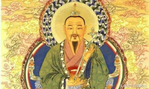 遮天完美排行榜(遮天三部曲实力总排行)插图8