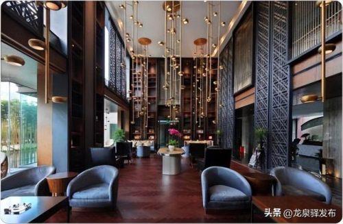 成都古城酒店排名前十(成都古迹酒店)插图77