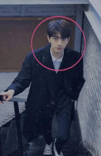 男明星的身高排行榜(190cm以上的中国男明星)插图16