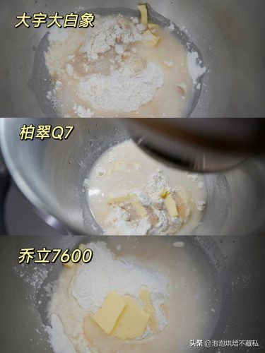 厨师机排行榜(厨师机品牌十大排名)插图36