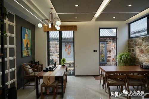 渔家乐的排行榜和价格(日照十大人气渔家乐)插图3