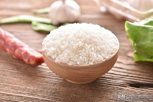 大米牌子排行榜(十大公认最好吃的大米)插图7
