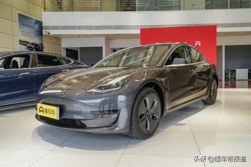 英国汽车销量排行榜(英国品牌汽车前十名)插图
