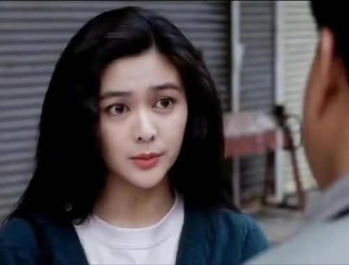 香港颜值排行榜(香港颜值最高的十大明星男)插图5