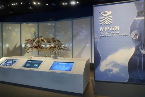 海洋生物资源最丰富的大洋(目前已知的海洋生物有多少种)插图30