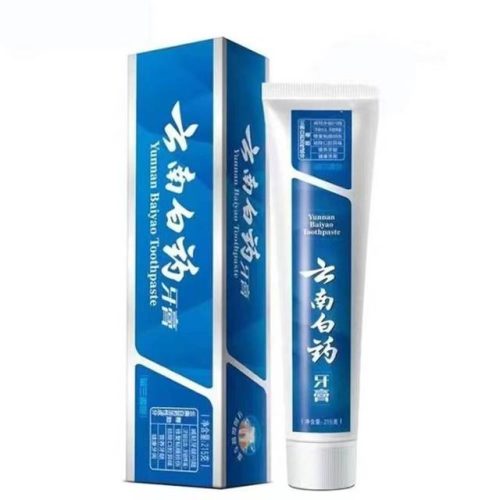 世界牙膏品牌排行榜(现在牙膏哪个牌子最好)插图2