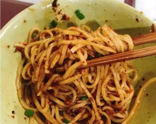 成都熬夜美食排名前十(四川特色美食排名榜)插图31