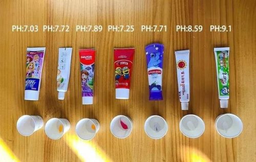 小白兔牙膏排行榜(十大牙膏品牌)插图38