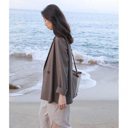 西装十大品牌女装排行榜(女装西装有什么牌子)插图2