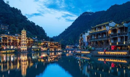 古城经典景点排名前十(丽江古城旅游攻略)插图1
