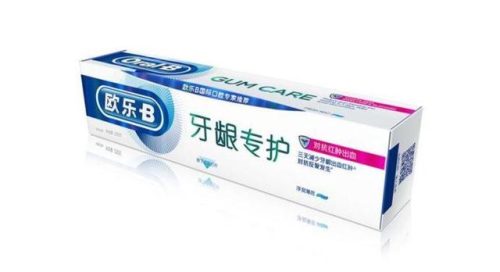 牙膏排行榜十大排名(牙膏排名第一)插图2