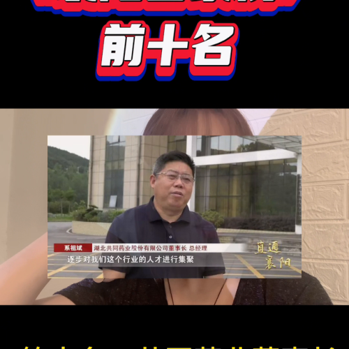 襄阳富豪排行榜(湖北襄阳第一女首富)插图
