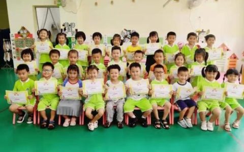 北京幼儿园加盟排行榜(全国知名幼儿园加盟排名)