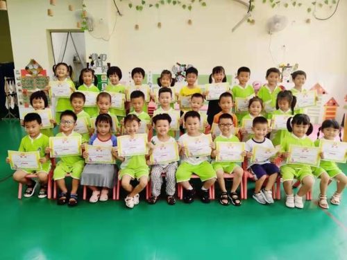 北京幼儿园加盟排行榜(全国知名幼儿园加盟排名)插图