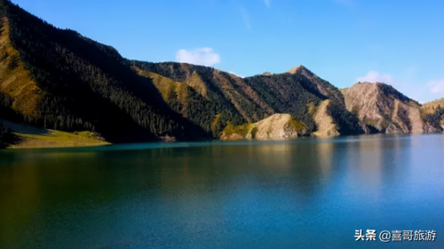阿克苏旅游景点排行榜(阿克苏必玩的六个景点)插图7