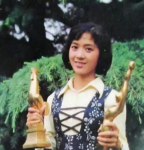 内地老年女演员排行榜(大陆老年女演员名单大全)插图24