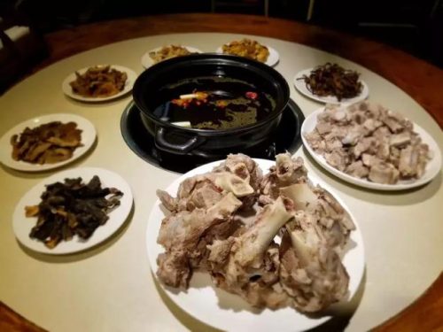 温江餐饮街排名前十(温江高档餐厅推荐)插图19