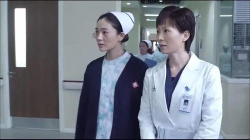 产科医生剧情分集介绍(何晶怀孕第29集)插图2