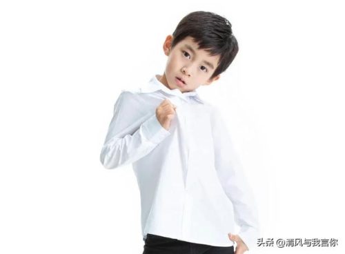 中国童星排行榜(童星排行榜前100名)插图15