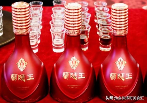 山东白酒品牌排行榜(山东菏泽白酒十大名酒)插图4
