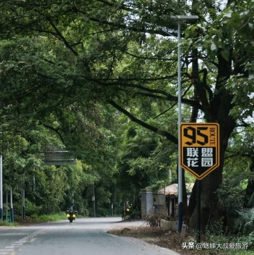 绍兴自驾游(绍兴网红十大打卡地)插图7