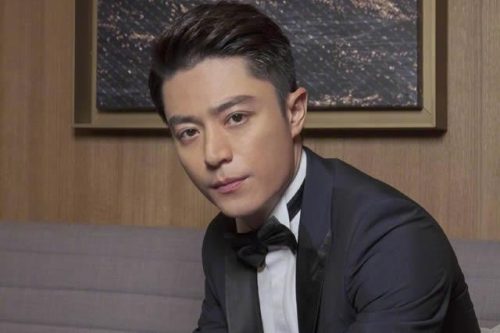 内地偶像男生排名前十(中国男明星人气排行榜)插图3