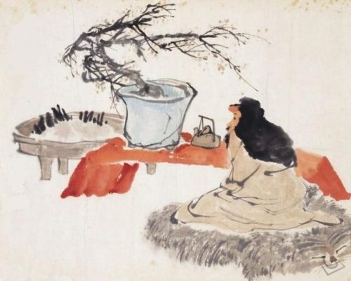 病梅馆记翻译(病梅馆记(节选))插图