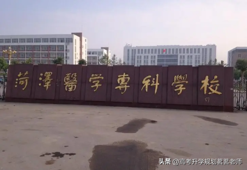 青岛专科宿舍排名前十(青岛工程职业学院宿舍)插图5