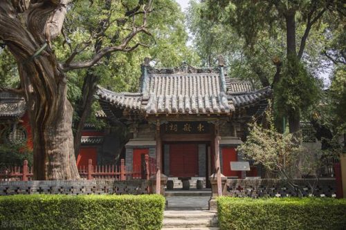 山西顶级景点排名前十(山西十大必去景区)插图24
