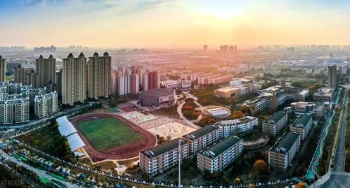合肥中学排行榜(2023合肥初中前十名学校)插图4
