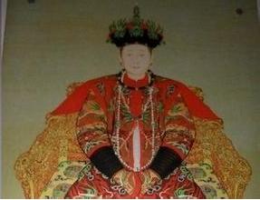 皇太极的宠后(男主皇太极的小说)插图1