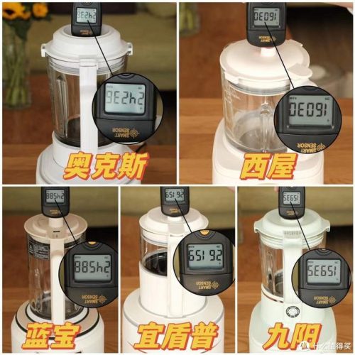 家用小型破壁机排行榜(口碑最好的破壁机)插图30