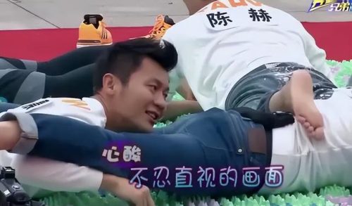 跑男嘉宾排行榜(6年非诚勿扰最帅男嘉宾)插图10