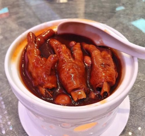 天河市场饭店排名前十(广州天河购物中心)插图5